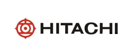 HITACHI